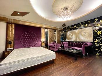 文元會館｜質感美宅平車