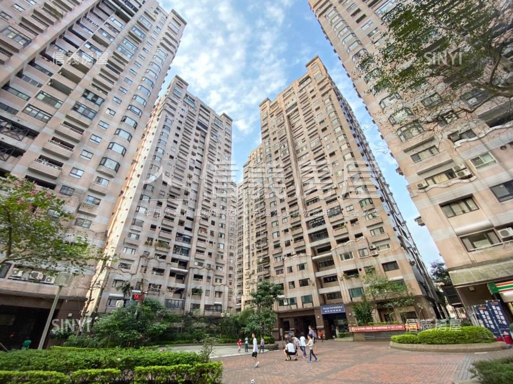 新接！宏國獨立產權車位房屋室內格局與周邊環境