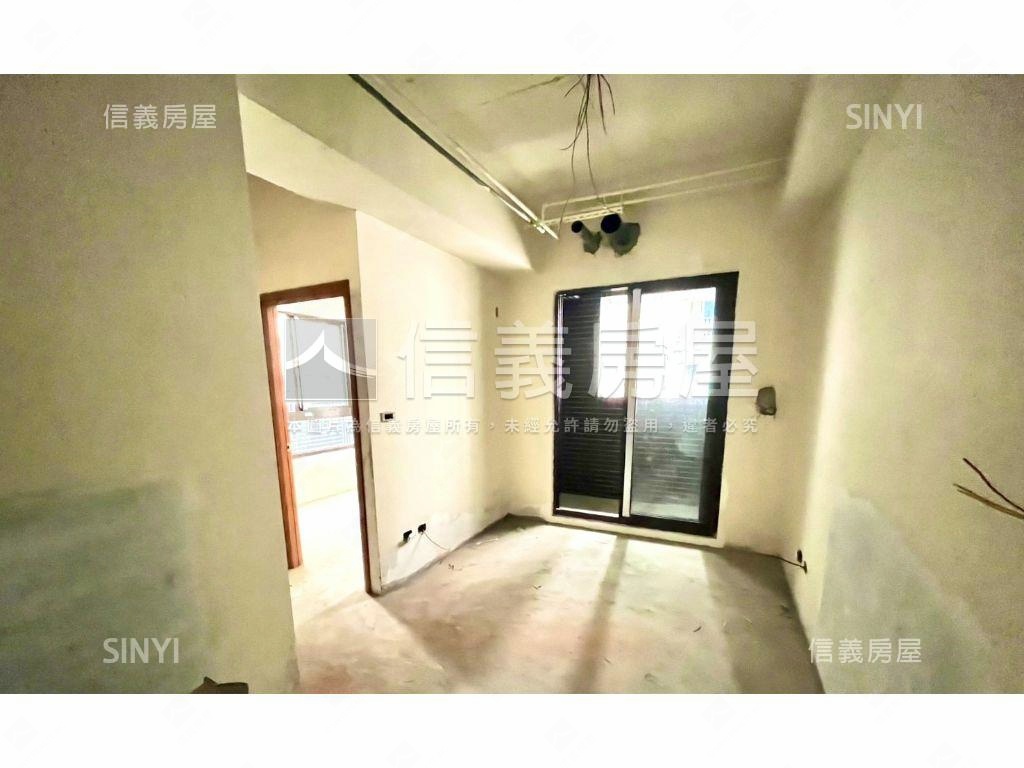 中央新村★春暖花開房屋室內格局與周邊環境