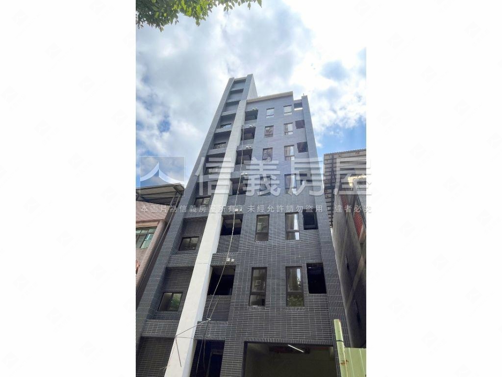 中央新村★春暖花開房屋室內格局與周邊環境