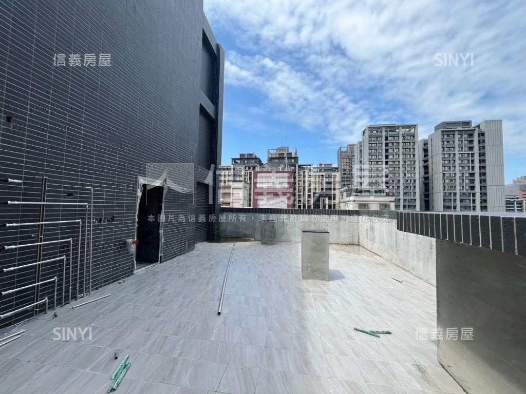 中央新村★春暖花開房屋室內格局與周邊環境