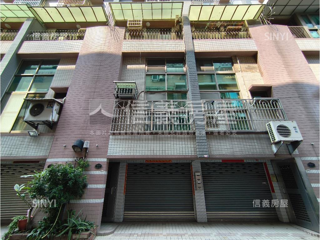 中崙宏總歡喜透天美墅房屋室內格局與周邊環境