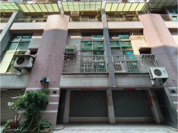 中崙宏總歡喜透天美墅