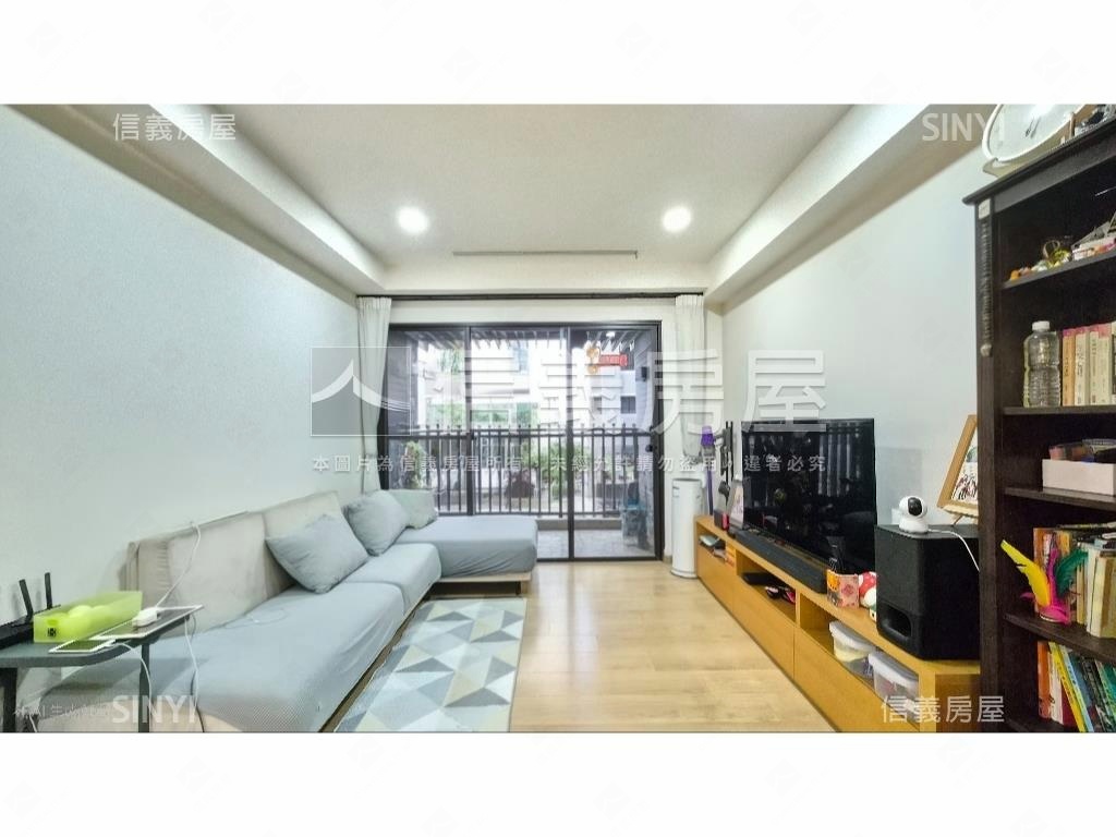 好幸福啊這時機買大毅房屋室內格局與周邊環境