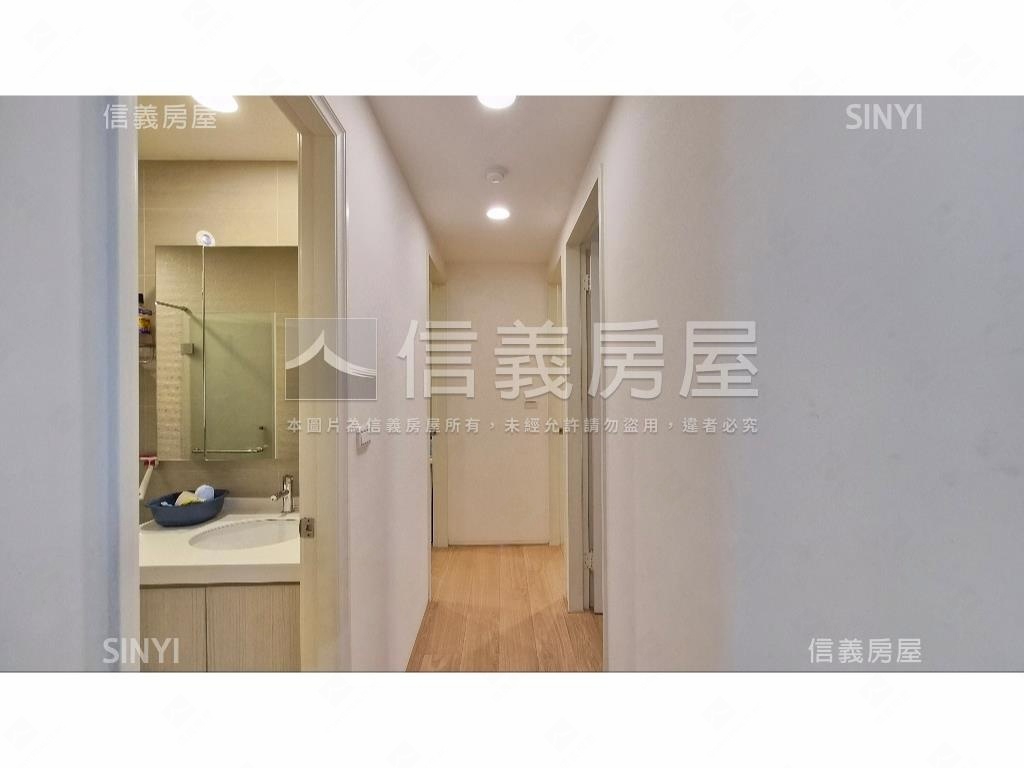 好幸福啊這時機買大毅房屋室內格局與周邊環境