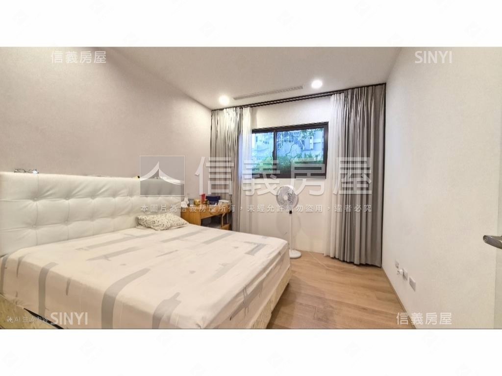 好幸福啊這時機買大毅房屋室內格局與周邊環境