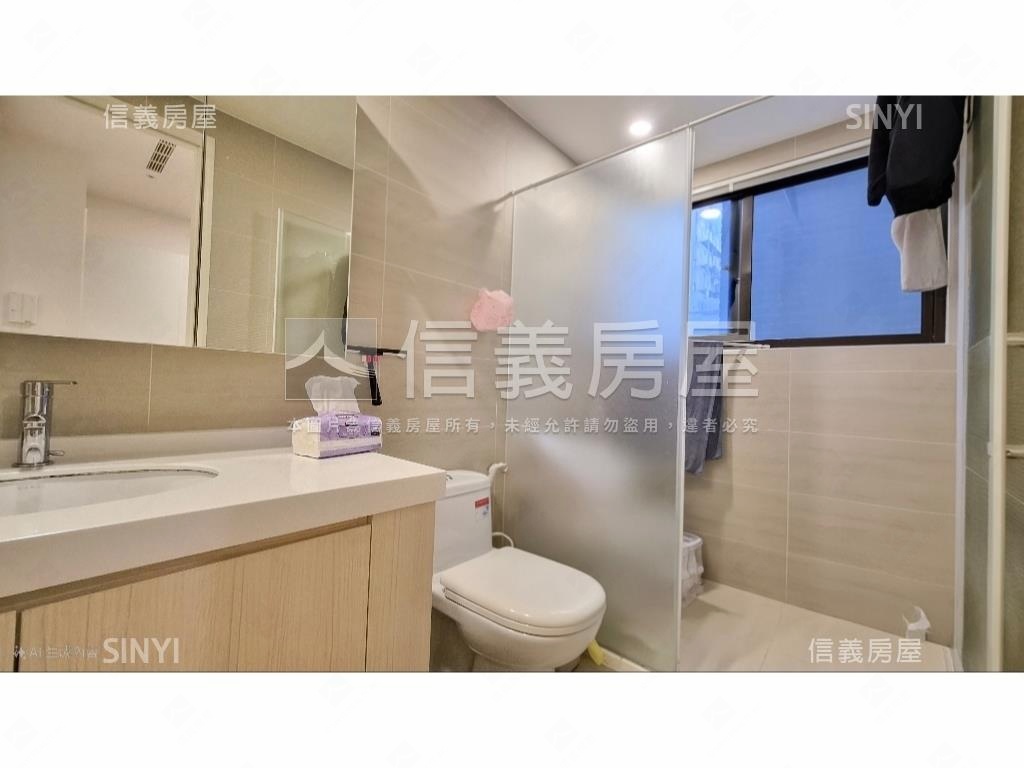 好幸福啊這時機買大毅房屋室內格局與周邊環境