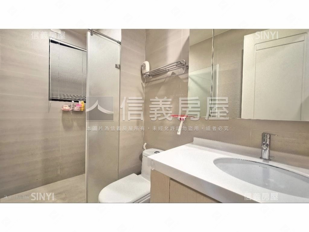 好幸福啊這時機買大毅房屋室內格局與周邊環境