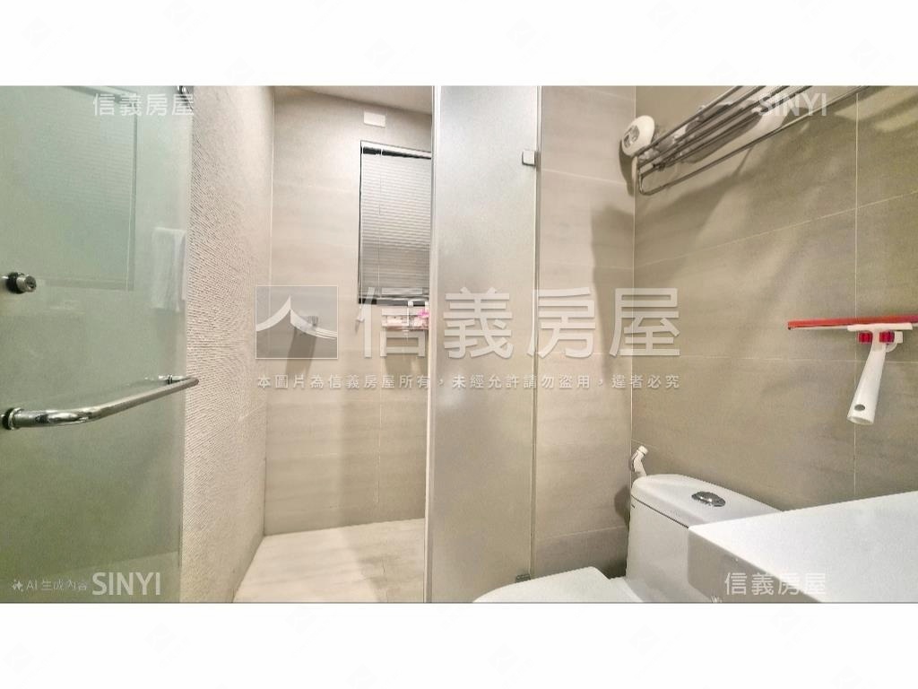 好幸福啊這時機買大毅房屋室內格局與周邊環境