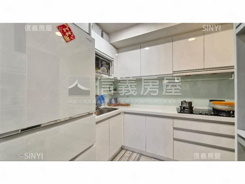 好幸福啊這時機買大毅房屋室內格局與周邊環境