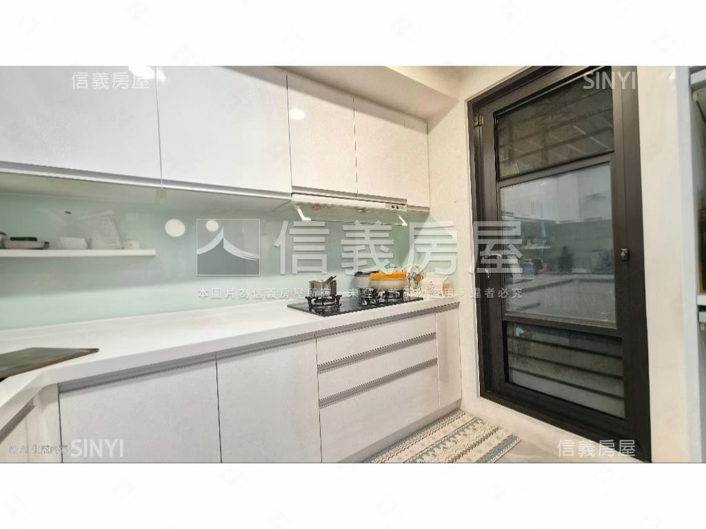 好幸福啊這時機買大毅房屋室內格局與周邊環境