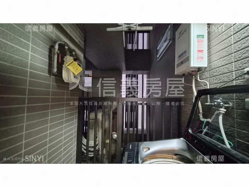 好幸福啊這時機買大毅房屋室內格局與周邊環境