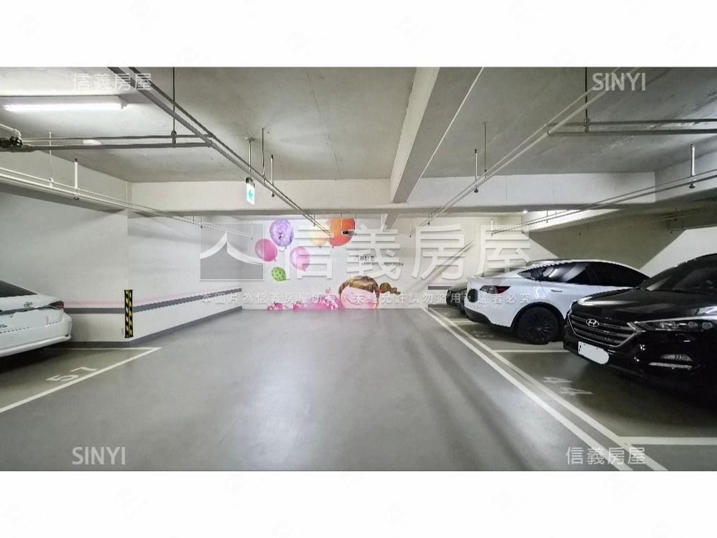 好幸福啊這時機買大毅房屋室內格局與周邊環境