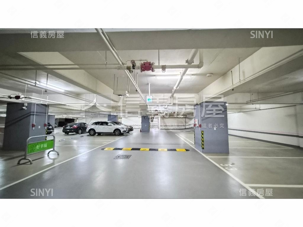 好幸福啊這時機買大毅房屋室內格局與周邊環境