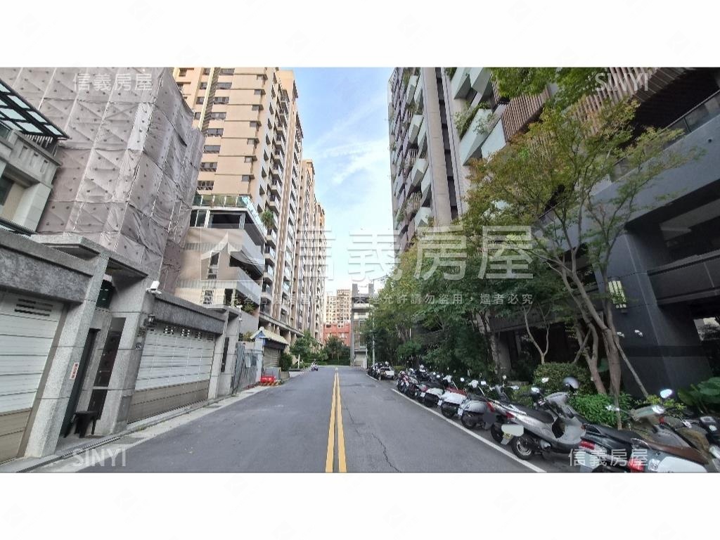 好幸福啊這時機買大毅房屋室內格局與周邊環境