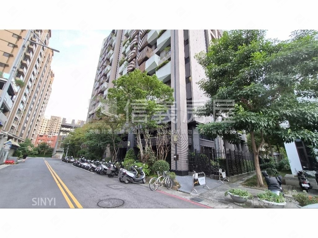 好幸福啊這時機買大毅房屋室內格局與周邊環境