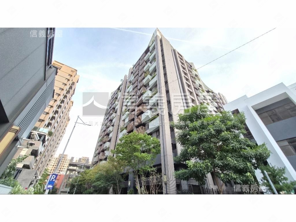 好幸福啊這時機買大毅房屋室內格局與周邊環境