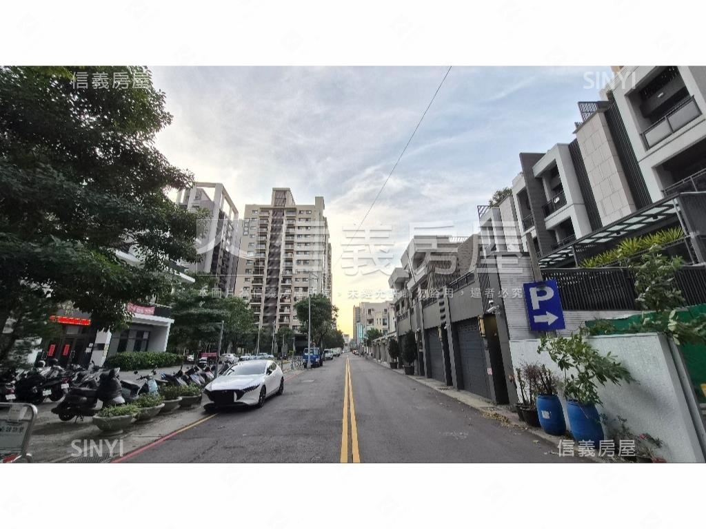 好幸福啊這時機買大毅房屋室內格局與周邊環境