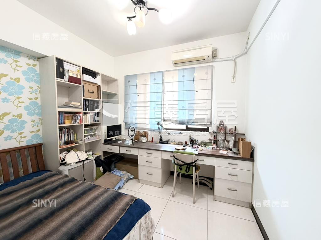 太子庭院方正高樓三房平車房屋室內格局與周邊環境