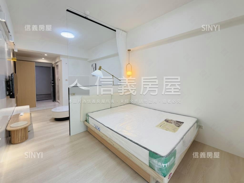 豬事圓滿美裝潢陽台大一房房屋室內格局與周邊環境