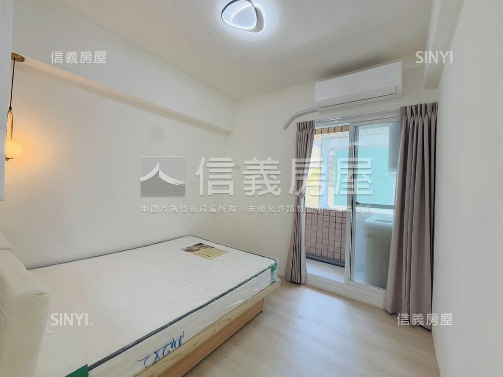 豬事圓滿美裝潢陽台大一房房屋室內格局與周邊環境