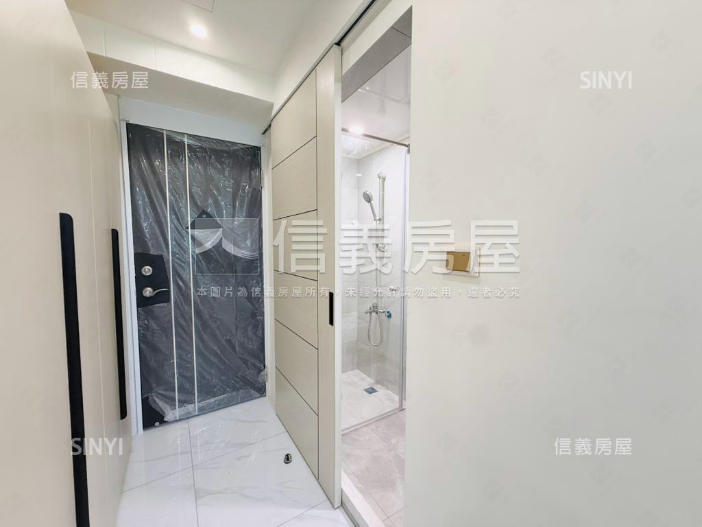 豬事圓滿美裝潢陽台大一房房屋室內格局與周邊環境
