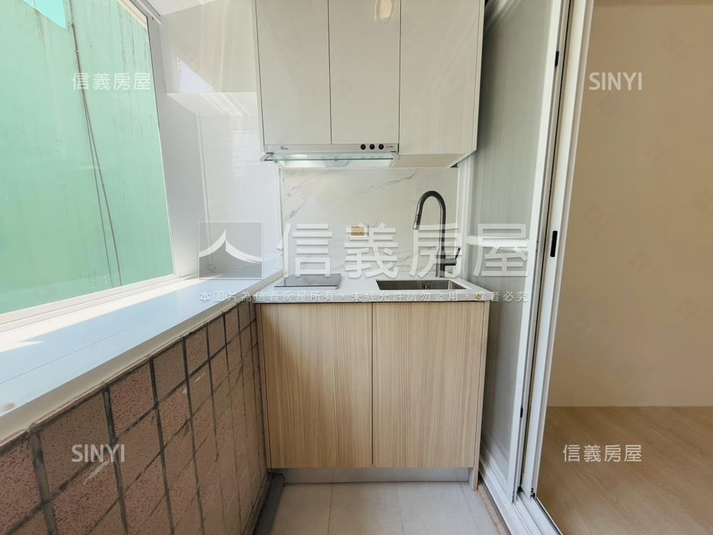 豬事圓滿美裝潢陽台大一房房屋室內格局與周邊環境