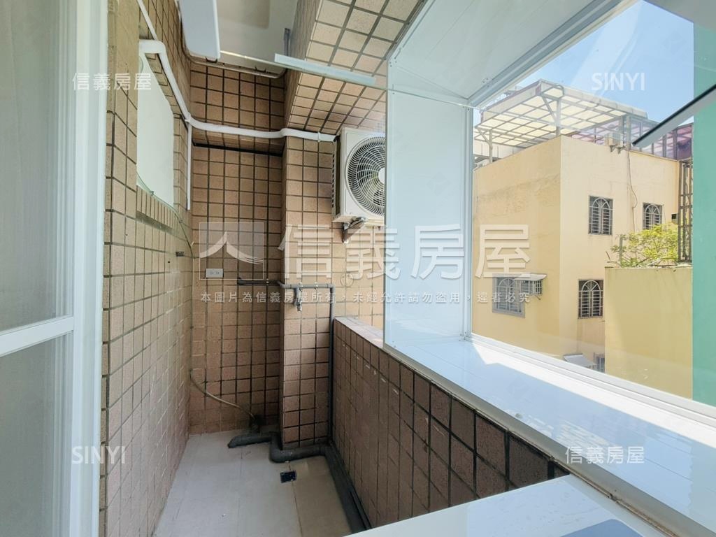 豬事圓滿美裝潢陽台大一房房屋室內格局與周邊環境