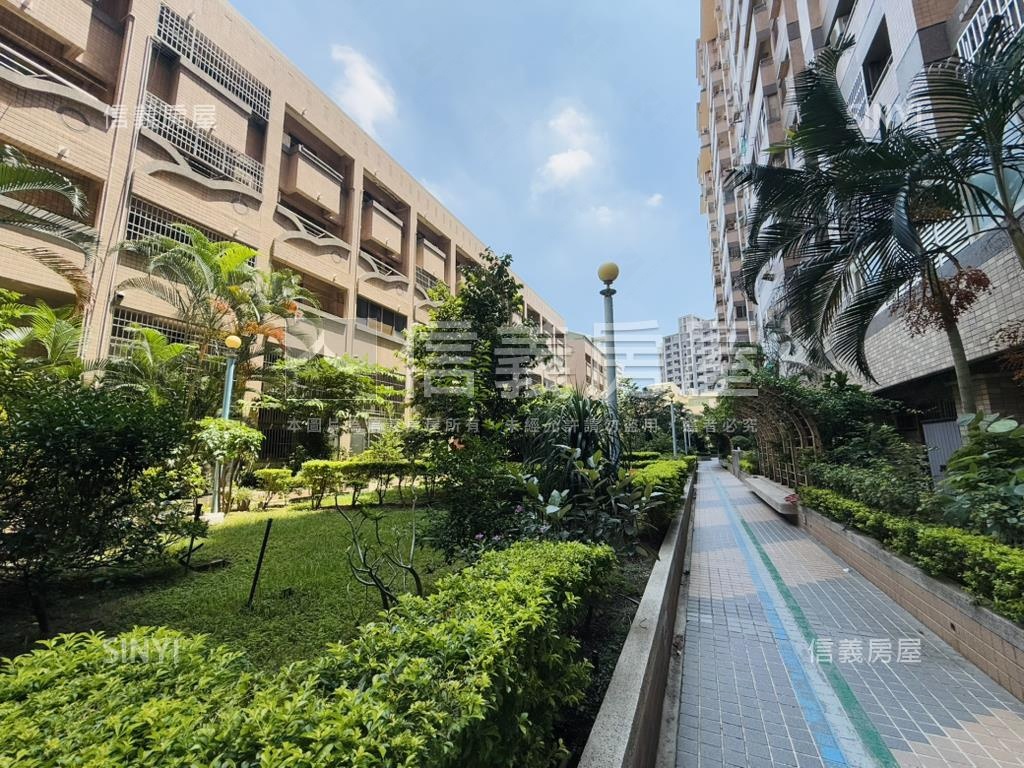 豬事圓滿美裝潢陽台大一房房屋室內格局與周邊環境