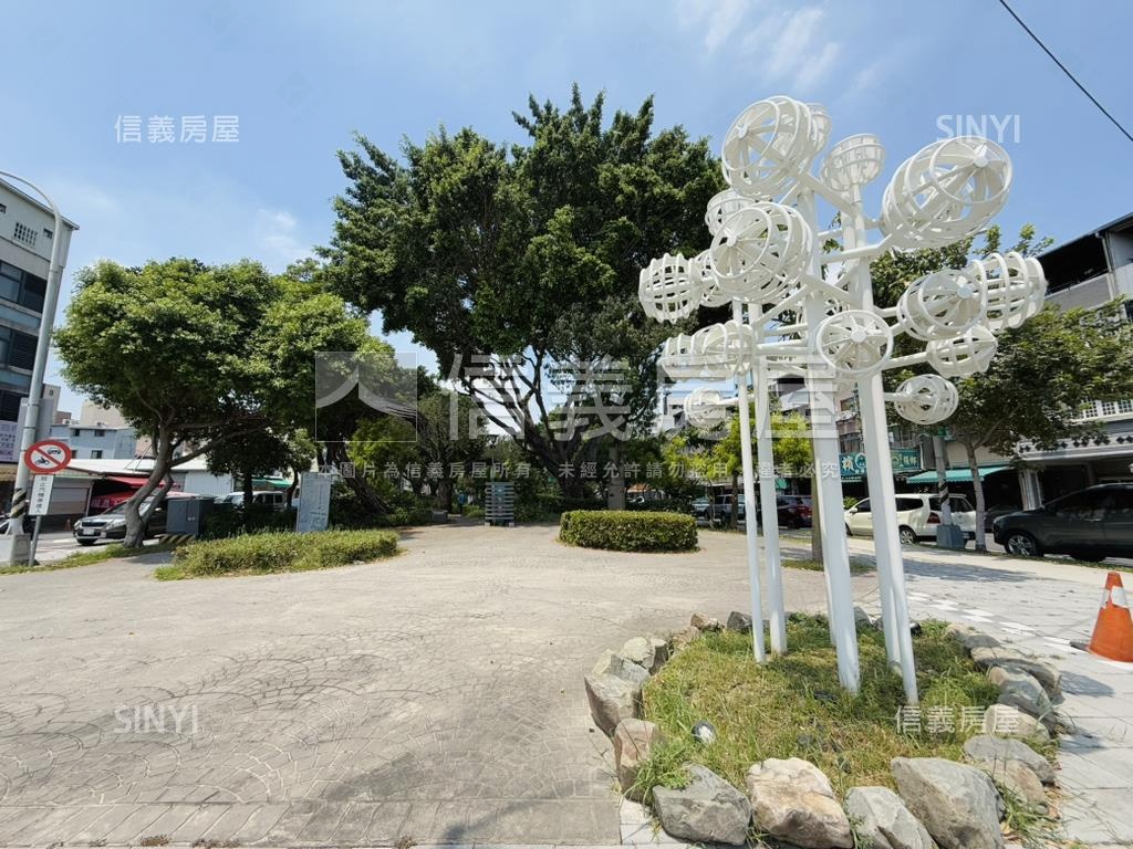 豬事圓滿美裝潢陽台大一房房屋室內格局與周邊環境