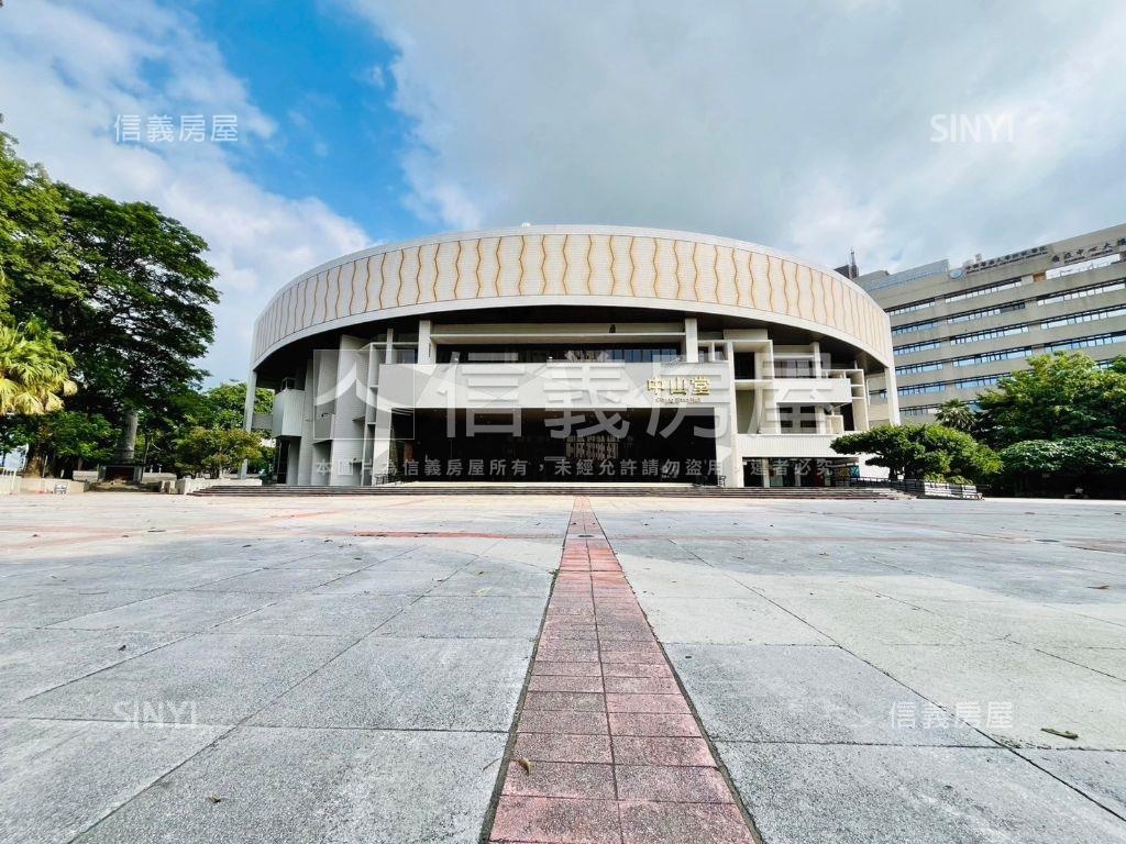 豬事圓滿美裝潢陽台大一房房屋室內格局與周邊環境