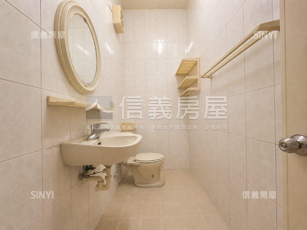 新民路大地坪透店房屋室內格局與周邊環境