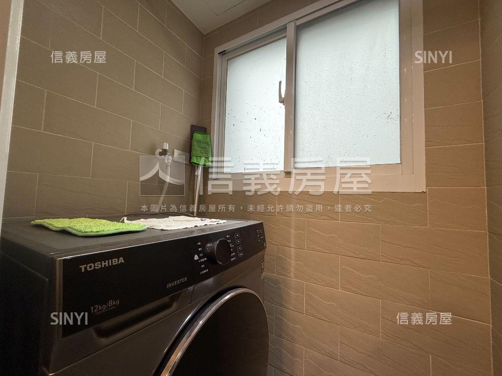 林森低總貳樓收租美套房屋室內格局與周邊環境