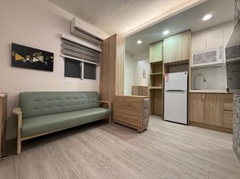 林森低總貳樓收租美套