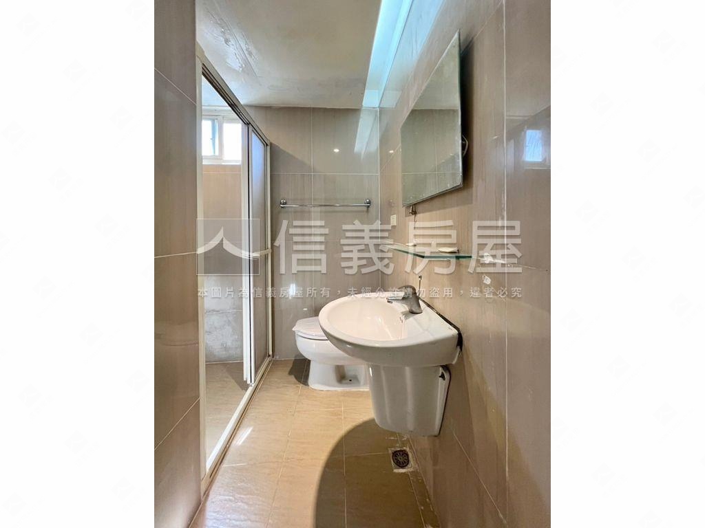 秀朗橋漂亮三樓房屋室內格局與周邊環境