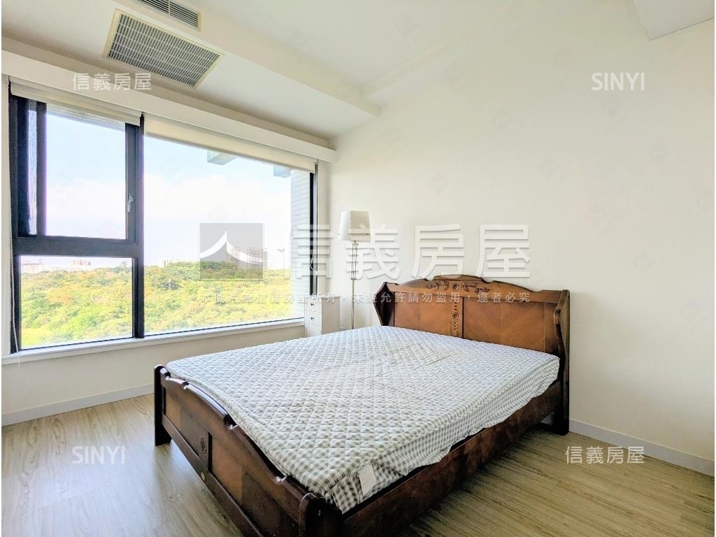 都會公園景觀三房獨立平車房屋室內格局與周邊環境