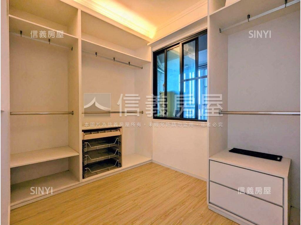 都會公園景觀三房獨立平車房屋室內格局與周邊環境