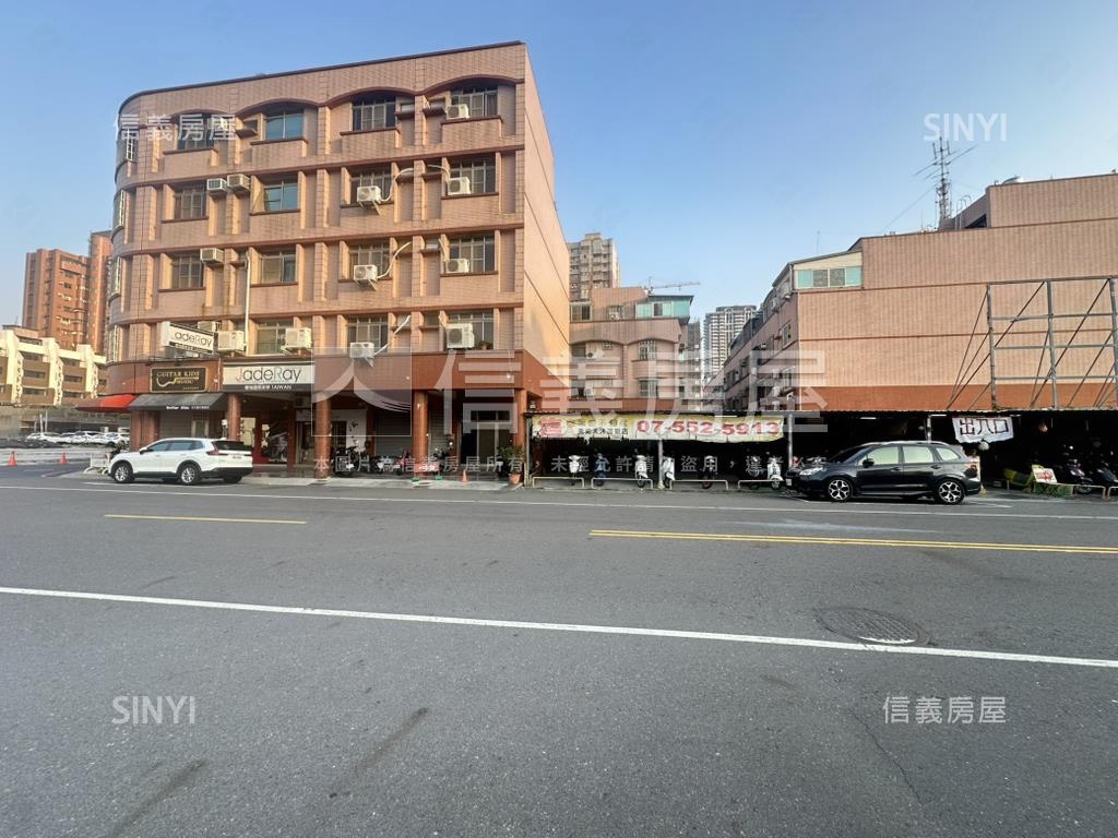 高鐵面寬好運用土地房屋室內格局與周邊環境