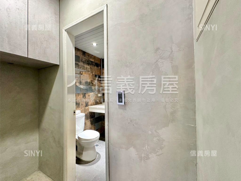 信義安和旺財金店面房屋室內格局與周邊環境