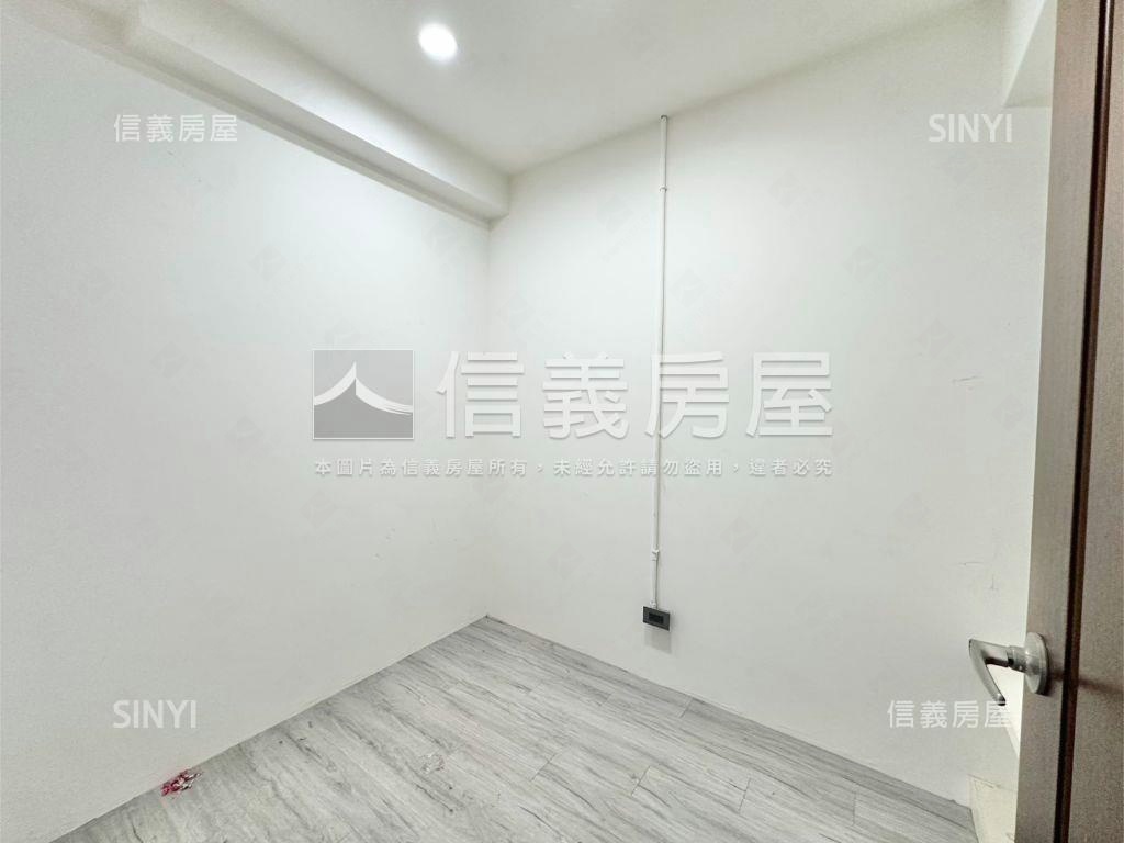 信義安和旺財金店面房屋室內格局與周邊環境