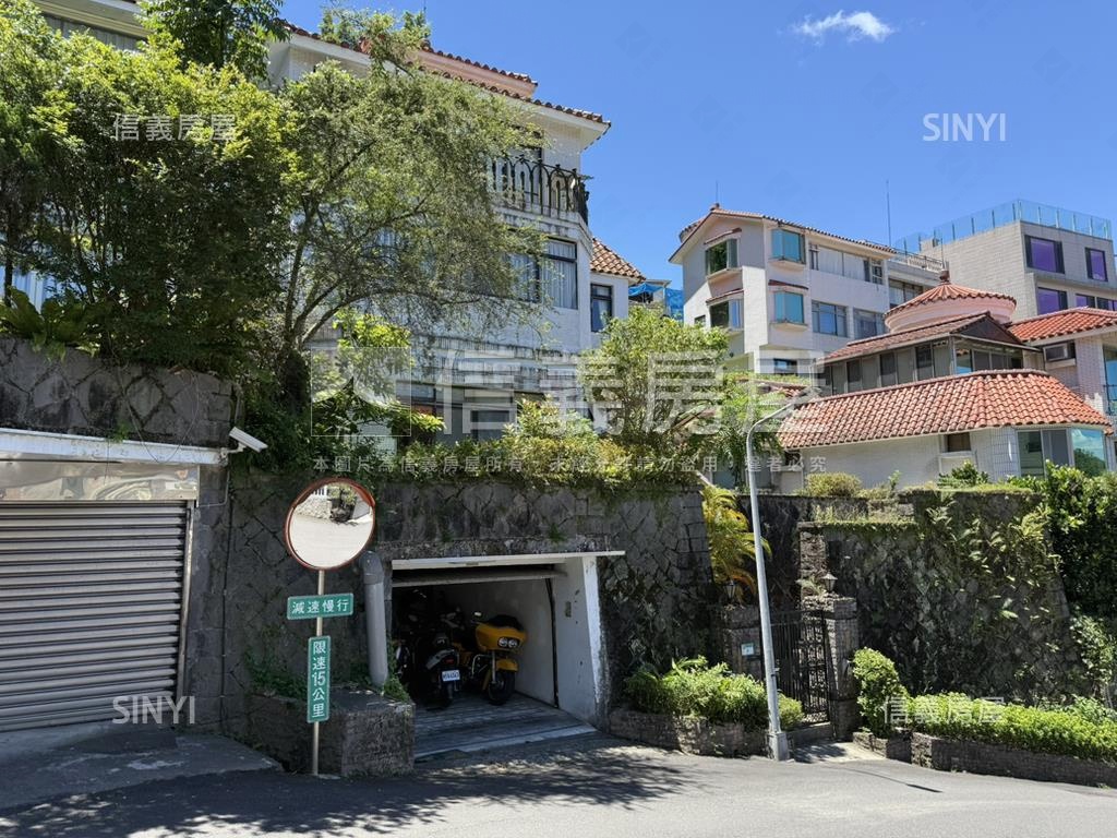 ★上林苑★房屋室內格局與周邊環境
