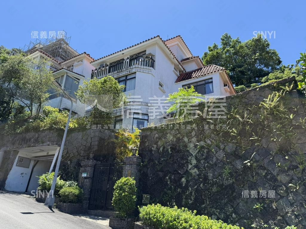 ★上林苑★房屋室內格局與周邊環境