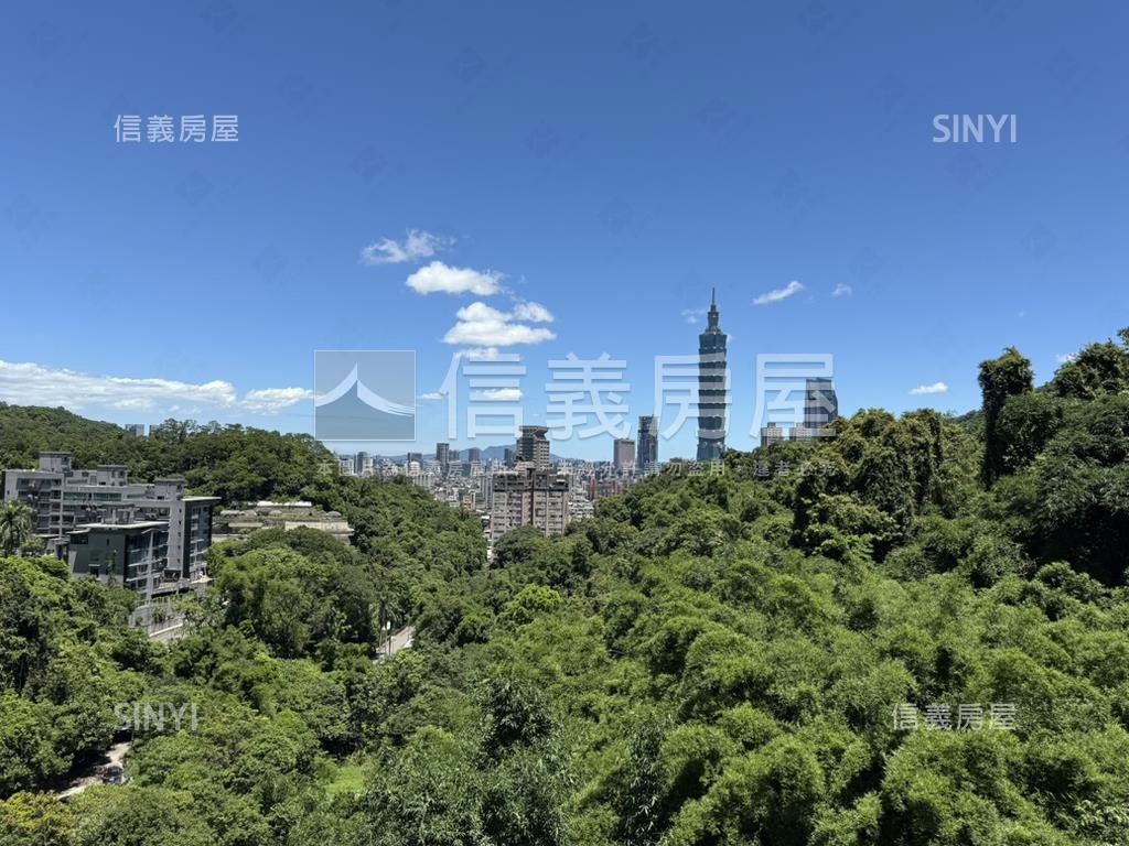 ★上林苑★房屋室內格局與周邊環境
