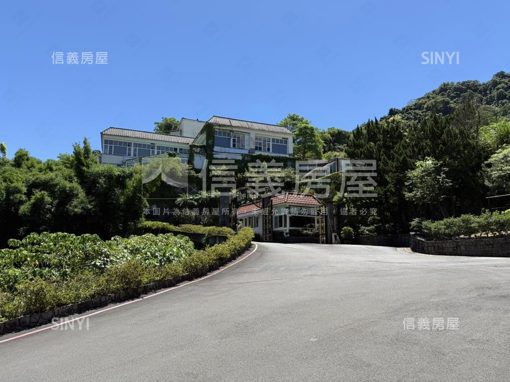 ★上林苑★房屋室內格局與周邊環境