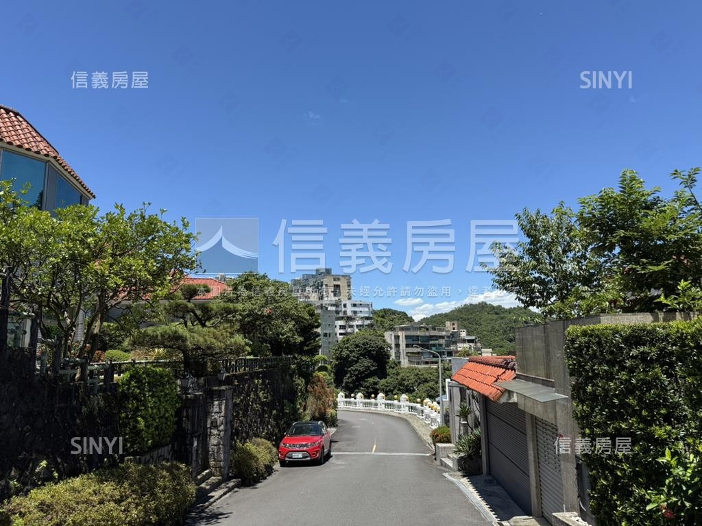 ★上林苑★房屋室內格局與周邊環境