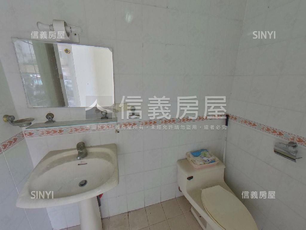 近中興大學優質店面房屋室內格局與周邊環境