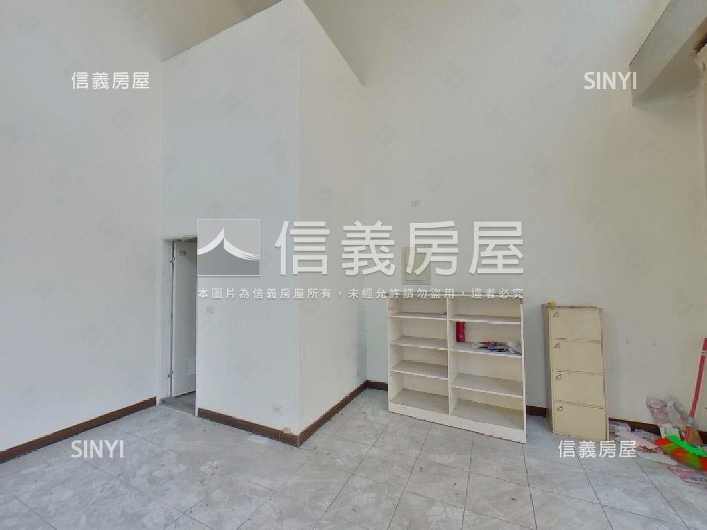 近中興大學優質店面房屋室內格局與周邊環境