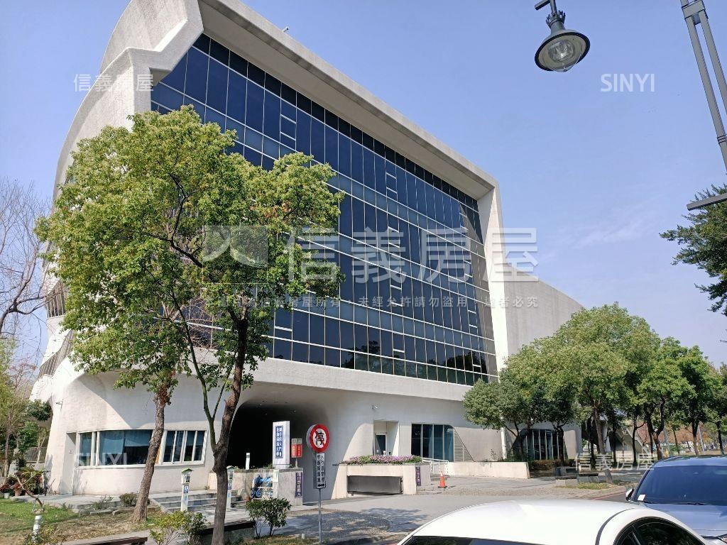 近中興大學優質店面房屋室內格局與周邊環境