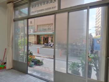 中興大學學府路優質店面