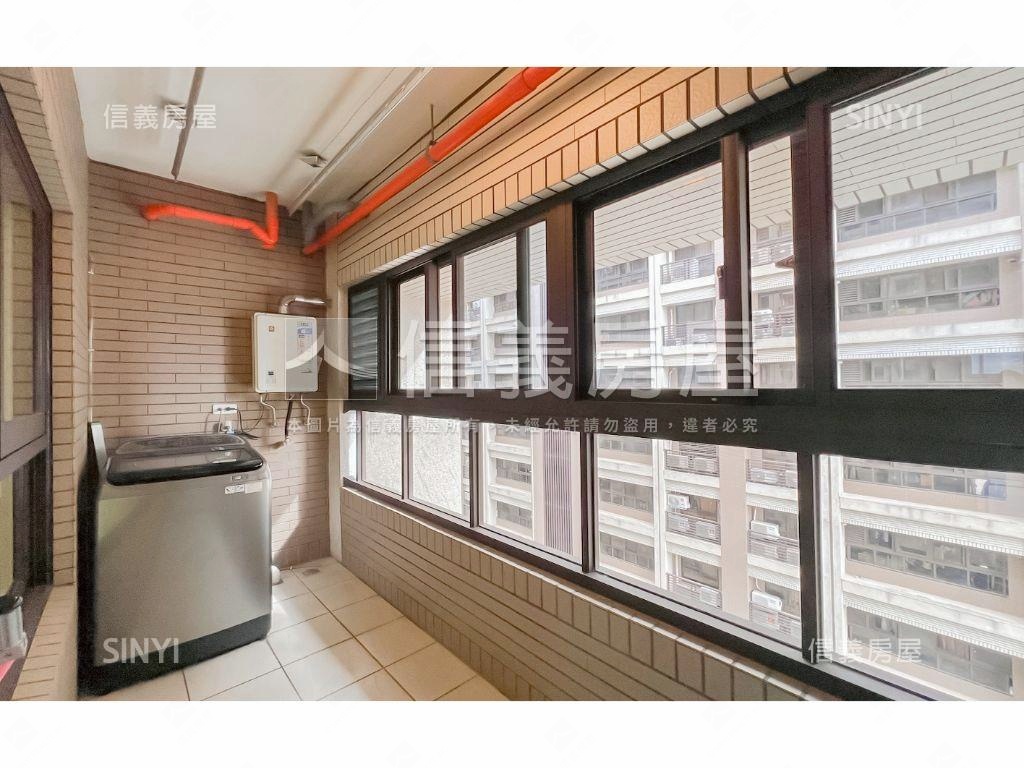 頭家學區精裝三房Ｂ１平車房屋室內格局與周邊環境